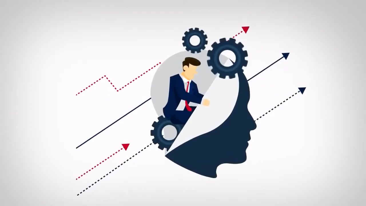 ¡una Carrera Empresarial!